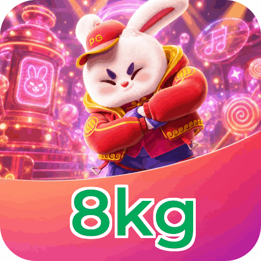 Pacote Completo do App 8kg