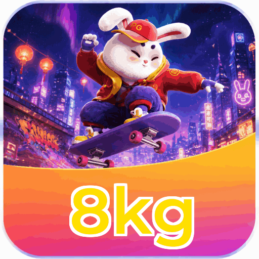8kg Facebook - Página oficial com promoções e comunidade ativa