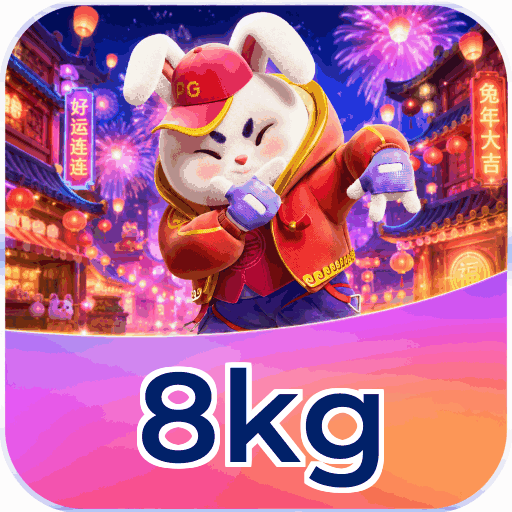 8kg Facebook - Página oficial com promoções e comunidade ativa